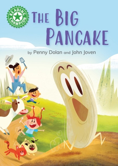 Big Pancake