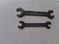 Chiavi Tool Kit Alfaromeo 1900 Giulietta Sprint Spider SS 2000 2600 Touring