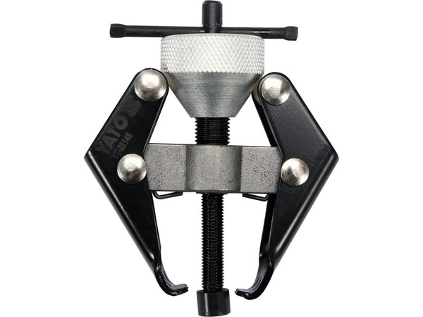 Yato Zweiarm Abzieher F. Wischer, Polklemmen Usw. 5-30Mm YT-25145-image