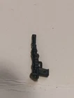 Blue Endor Gun/Blaster B-Wing Pilot/AT-ST Driver Star Wars Accessory 1977 No Rep