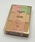 Revolution Everything Base Face Icon Complexion Palette Light 12 Shades NEW