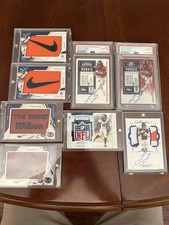 Jerry Jeudy Collection 1/1