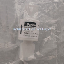 1PC NEW Parker CV-1-1188 Check Valve Freight Free