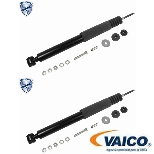 2X StoßDäMpfer Vaico V30-1753 2 StossdäMpfer Rechts Links Hinterachse-image