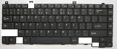 AS30 Einzelne Tastatur Taste Aristo SMART 200 Maxdata 8100 Amax Z500A Chembook 2