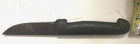 GERLACH GERMAN DAGGER WITH WOOD HANDLE. WORLD WAR TWO ERA POLISH COMBAT KNIFE. — photo 3