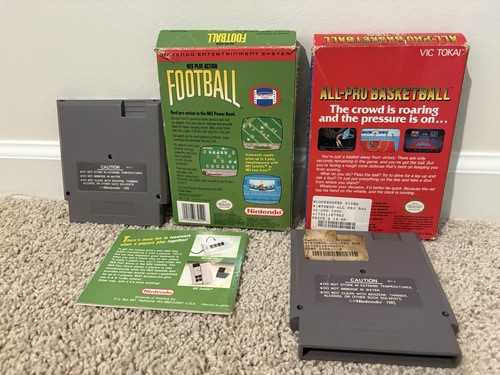 NES Lot Read - Picture 2 of 7
