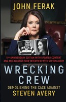 John Ferak | Wrecking Crew | Taschenbuch | Englisch (2023) | Wildblue Press