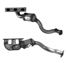Catalyseurs BMW X5