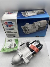 2013-2017 Honda Accord Starter Remanufactured Carquest 52057S