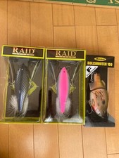 Raid Japan Pandeca Dodge Blue Shooter 643051