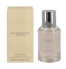Burberry Weekend EDP Spray Women 100ml