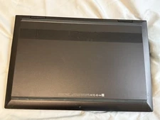 HP ENVY X360 Convertible 15m-cp0xxx 15.6 Laptop