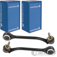 2X LemfÖRder Querlenker Vorne Links+Rechts Passend FüR BMW X3 E83