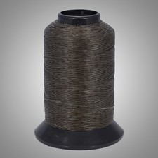 BCY 452X Bowstring Material 1/8lb Dark Brown Bow String Making