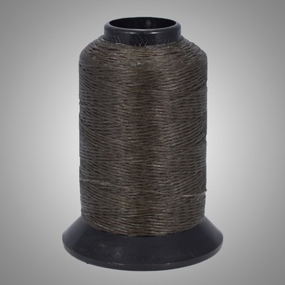 BCY 452X Bowstring Material 1/8lb Dark Brown Bow String Making