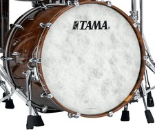 TAMA STAR Bubinga Bass Drum 20"x14" - TBB2014S-LNTI Natural Indian Laurel