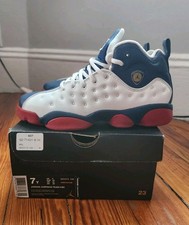 Air Jordan Jumpman Team II 820273-146 SZ 7Y