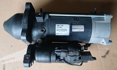 Anlasser Starter DEUTZ  TCD Motor 4.1 6.1 7.8 0305 2190 bzw. 01183718 24V 4KW