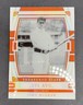 2023 Panini National Treasures Treasured Stats John McGraw #TS-JM/99