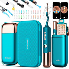 Earsight Ultra Ear Wax Removal Tool Camera, FSA HSA Eligible Items, 2K HD Ear Cl