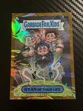 2024 Topps GPK Battle of the Bands Green Day Checklist Guide in-content 32