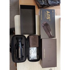AI15 Thermal Monocular Imager Scope AI Super Resolution 384 288 Digital Camera