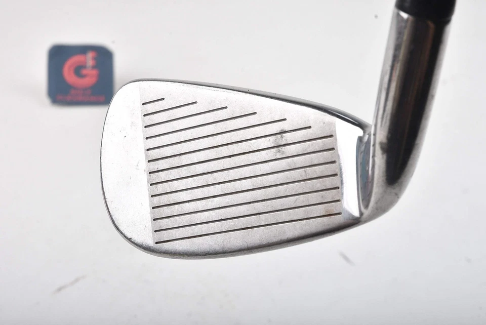 Dynacraft Avatar #6 Iron / Senior Flex Cadence 55 Shaft - Image 2 of 4