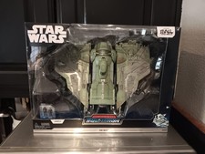 NEW 2026 Jazwares Star Wars MAUL Micro Galaxy Squadron THE HEX 0259