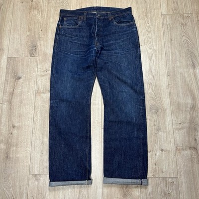 LEVI'S 501xx デニム MADE IN USA 90s Levi's リーバイス501xx 32
