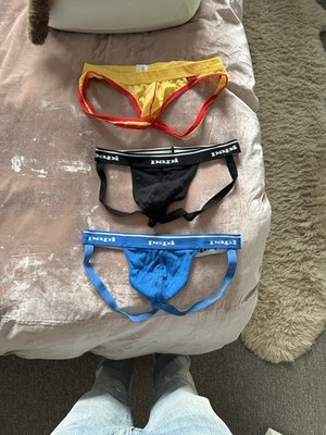 Papi Jock Strap