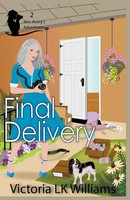 Victoria Lk Williams | Final Delivery | Taschenbuch | Englisch (2019)
