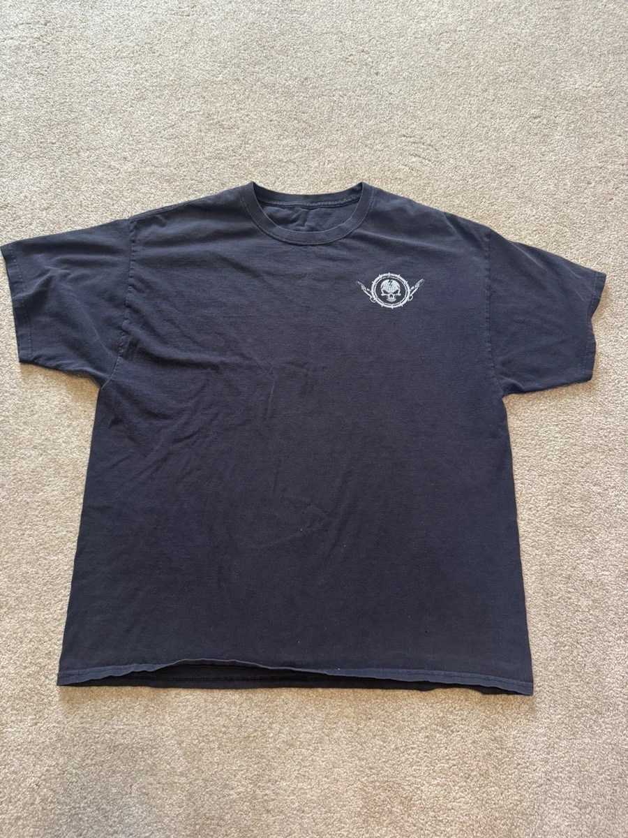 Skull T-Shirts for Men with Vintage for sale | eBay