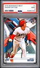 2018 Bowman's Best Shohei Ohtani #1 Rookie Card PSA 9 MINT