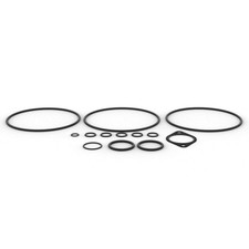 Caterpillar New Gasket Kit; Asset# 25EB, New, Water Pump Install K 3429547