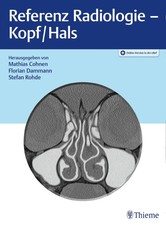 Referenz Radiologie - Kopf/Hals Mathias Cohne...