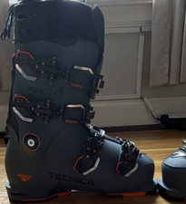 Tecnica Mach1 Mens Alpine Ski Boots 120 flex ...