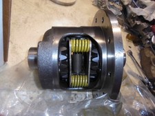 Limited Slip Differential Eaton Ed19673-1 Corvette 17t 4 Series 1963-69 Gm Posi Limited Slip Differential Eaton Ed19673-1 Corvette 17t 4 Series 1963-69 Gm Posi