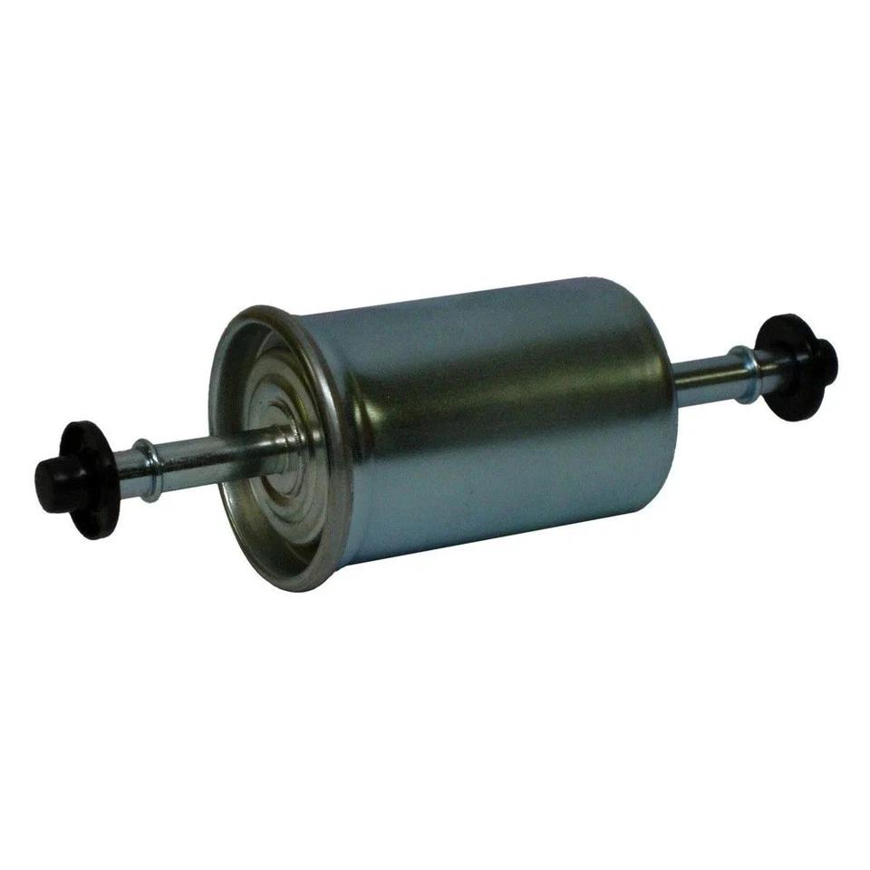 For Ford F-250 Super Duty 2009-2010 Bosch Fuel Injector w Fuel Filter Kit Foto 2 de 4