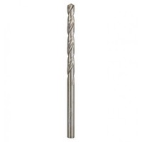 Bosch Metallbohrer HSS-G, Din 338, 4,5 X 47 X 80 Mm, 1Er-Pack