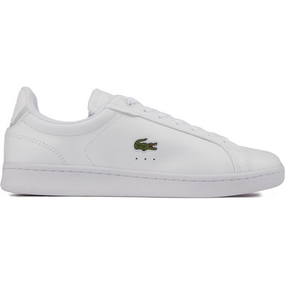Lacoste Carnaby Pro Tennisschuhe Weiß