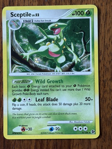 Sceptile