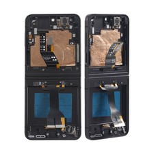OLED For Samsung Galaxy Z Flip6 5G F741U LCD Display Touch Screen Assembly Black