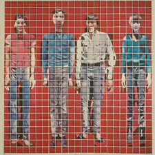 Talking Heads More Songs About Buildings and Food (Vinyl) 12" Album (UK IMPORT)