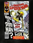 Amazing Spider-Man #279 Newsstand Variant Marvel 1986