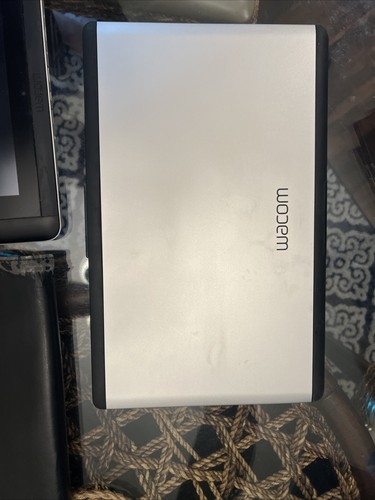 Wacom Cintiq Companion DTH-W1300 256 GB Graphics Tablet Computer - READ - Afbeelding 10 van 13