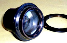 Taylor, Taylor & Hobson Cooke Anastigmat 5&frac34; inch f4.5
