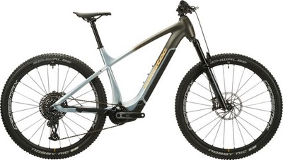 CORRATEC E-Power X Vert EL Pro E-Bike Bosch Performance Line SX als NEURAD