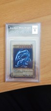 [PCG 6] Blue-Eyes White Dragon SDK-A001 Starter Deck: Kaiba 1st Edition