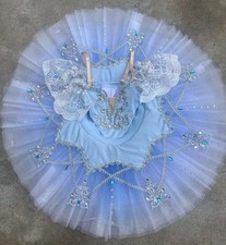 Professional Tutu Women Ballet Leotards Adult For Girls Tutu Ballerina Dress